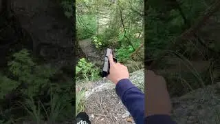 76% bridge frme #p80 #glock