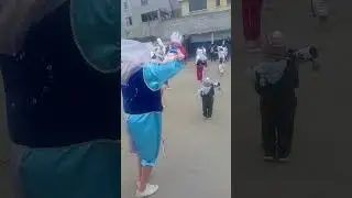 👯‍♀️EL MIL BANDIDAS 👯‍♀️ ATUCUCHO DIVINO NIÑO 2025 DICIEMBRE 🎊🕺🏼