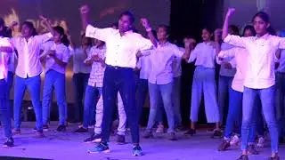 DISHA A Life School Anthem - A Magnanimous Musical Ensemble
