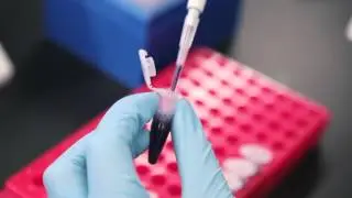 2014 Pediatric Innovation Summit: Rare Diseases
