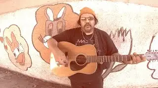 Joel Jerome - There's Nothing Here To Bother You Anymore