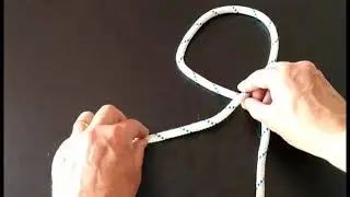 ➤ Nœud de neuf (nœud d’arrêt)