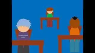 GRAAL GRADES (Animation)
