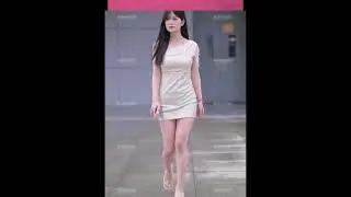 Asian legs/babes