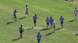 Gol de Leandro D&iacute;az (1-0) Bent&iacute;n Tacna Heroica vs Carlos Mannucci ⚽