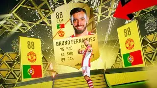 OMG INSANE FIFA 22 PACK OPENING!!