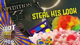 Dress for Success- Clair Obscur: Expedition 33 Ep 44