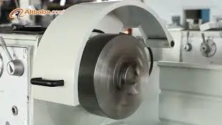 CM6241 /1000MM Horizontal Gap Bed Lathe Machine 410mm Tornos Metal Turning Machine Lathe SP2113