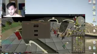 Runescape OSRS UPDATED biggest partyhat collection (new) - SML
