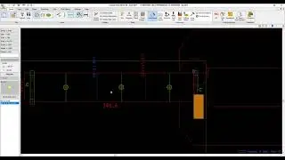 Metalix V19 Busbar Demo