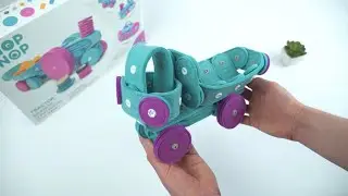 KNOP KNOP instructions TRACTOR - Truck