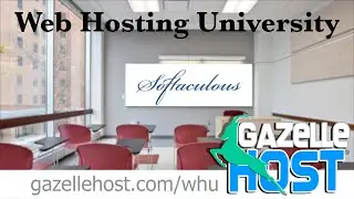 Softaculous - Install ZenCart - GazelleHost Web Hosting University - Tutorial Series
