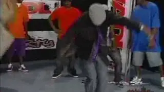 Dance Party Gettin Krunked jun 2010 (1).mp4