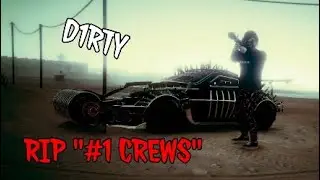 RIP HVYX, BAWX, RAIN, ILVX (Gta Online)