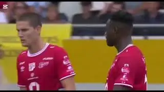 BEST OF BUHARI IBRAHIM NIGERIA(CB) INTERNATIONAL AT ELFSBORG SWEDISH LEAGUE 25/26 SEASON