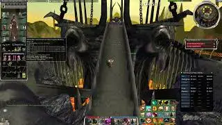 Duo (14.35) Fissure of Woe - (13 vos).