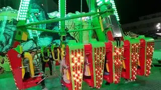 Konga - Küchenmeister (Offride)Video Stunikenmarkt Hamm 2018