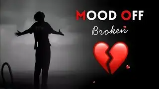 Heart Broken Sad Lofi Songs 💔 | Breakup Songs | Hindi Emotional Sad Songs | Alone Mood Off Mix 2026