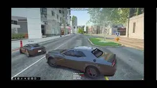 N Team PD potera za japancima / prvi pad (prvi deo)