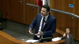 Discurso do deputado Dr  Yglésio 05 02 2026