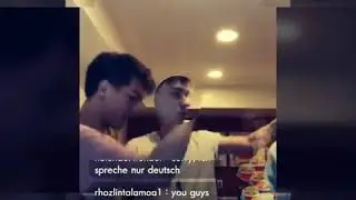 Austinxhare
