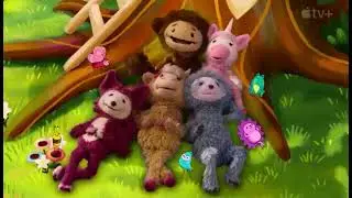 Promor Slumber Kids (voz Ana Vi&ntilde;uela)