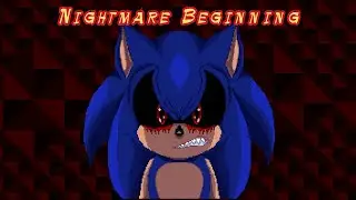 (Old Video) Sonic.exe Death Threat: New Timeline?