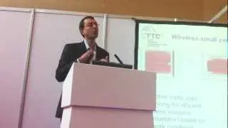 Femtocell Technologies [BeFemto, CTTC, LTE World Summit, Josep Mangues]