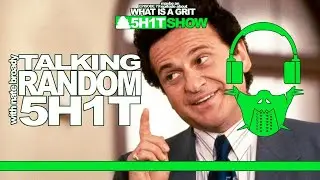 Episode 79 Maybe an Episode About What Is A Grit