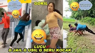 DRAMA SUPER LUCU G JAIL G USIL G SERU KOCAK !!! KUMPULAN VIDIO GOKIL