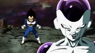 DRAGONBALL SUPER episode #101 (ENGLISH DUB) preview