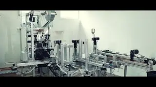 Cigarette packing machine  Tobacco packing machine  Tobacco cigarette machine  hlp  hlp2