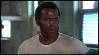 The Hammer | Official Trailer (1972) Fred Williamson