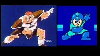 Rockman 1 Commercial (Megaman 1) (subs) [1987, FC]
