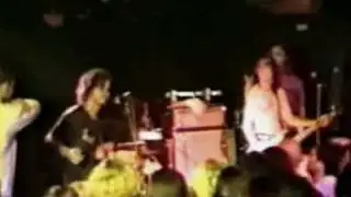 Green Day - Paper Lanterns [Live @ Cricketers, Wigan 1993]