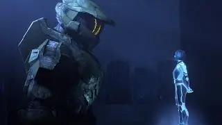 Halo Infinite - Custom Games