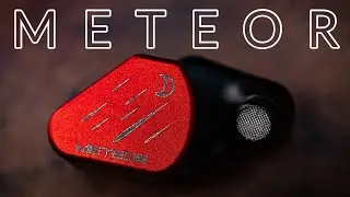 The BEST IEM Ever! Symphonium Audio x NightJar Meteor IEM Review