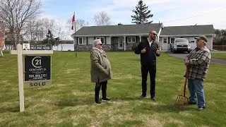 Real Estate Testimonial Video with Matthew McKenna | Real Properties for Real People