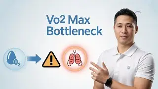 VO2 Max | Почему гипербарическая кислородная терапия эффективна, когда тренировки не помогают