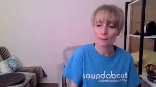 Soundabout Families - Session 238