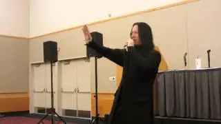 Hufflepuff Song - Leakycon 2013