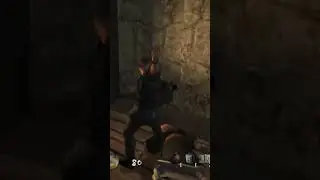 Damn These Pits!! (Tenchu:Wrath of Heaven) #funny #nostalgia | #ddrake619 on #Twitch