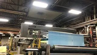 Stanfield&rsquo;s, Intertape Polymer Group et le gouvernement du Canada luttent contre la COVID-19