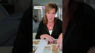 GEMINI : Wow! You Are READY Now | Mid October Zodiac #tarot #shorts
