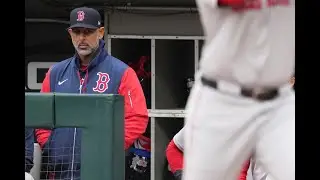 VIDEO: Michael Fulmer trades campground for major league digs with call-up to Red Sox