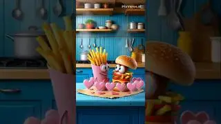 #3danimation #aivideo #youtubeshorts #viralvideo #ai #shortsfeed #funnyshorts #youtube #3dcharacter