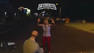 Script ASSALTO A NPC | TRIGUEIRO NETWORK