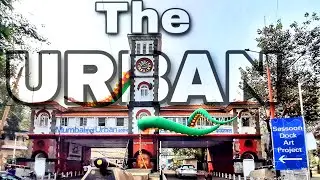 The Urban Art 🎨Festival 🎉