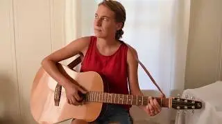 Overall Blues - Nicole Freshley