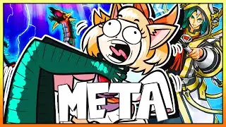 Meta - Yu-Gi-Oh! Master Duel